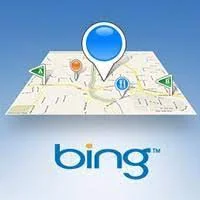 Bing Maps